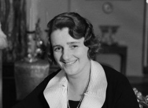 Мария Мощицкая (1896–1979) 