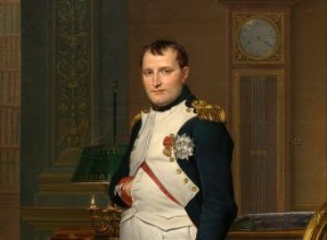 Наполеон Бонапарт (1769-1821) 
