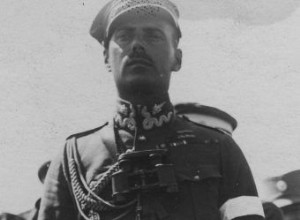 Владислав Андерс (1892–1970) 