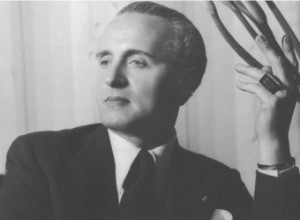 Антони Черпликовский (1884–1976) 
