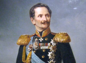 How to receive from the Polish state what the Russian Tsar stole? 