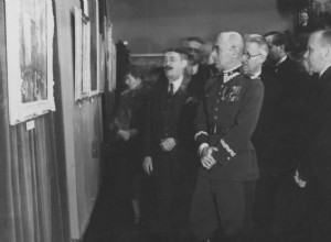 Эвакуация национальных сокровищ. Как были спасены достижения польской культуры от немецкого вторжения 1939 года? 