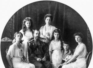 Затерянные могилы и блуждающие гробы Романовых 