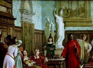 Самая экстравагантная семья Средневековья. На что Медичи потратили свое состояние? 