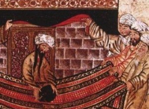 Are Muslims Really Not Allowed To Portray Muhammad? 