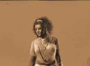 The story of female warriors in the ancient world 