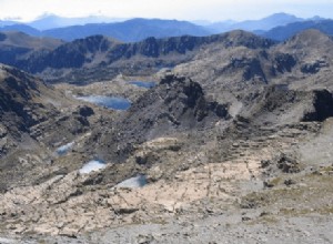 Historia antigua:El arte mágico y la maravilla de la montaña prehistórica de Bégo 