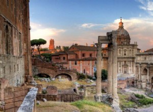 Key concepts about power and religion in ancient Rome 
