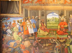 Delhi Sultanate:The ruling dynasty in historic India 