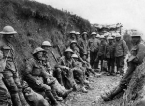 訪れるべき世界大戦の重要な史跡と記念碑 