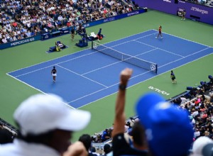 全米オープン テニスの歴史と史上最高の試合を振り返る 