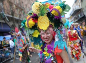 Путеводитель:Путешествие в Новый Орлеан (The Big Easy) 