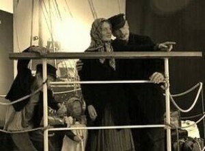 ポーランド人のカナダへの移民に関する短い物語 