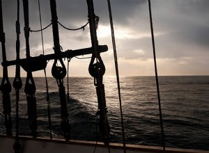 アメリカの海賊:歴史の黄金時代 
