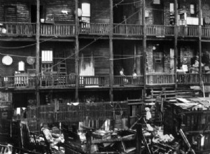 Martin Luther King s Focus on Socio-Economic Inequality:The Poor People s Campaign 
