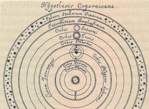 История телескопа и современной Вселенной 