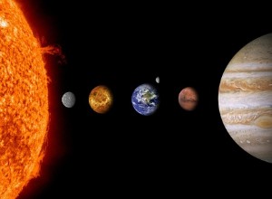 The story of humanity s journey from earth to space 