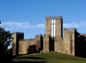 History and culture of Guimarães:Portugal s birthplace 