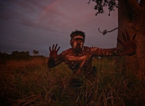 Jandamarra and the Bunuba Uprising in Australia 