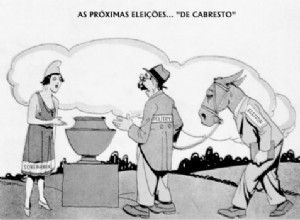 Ejercicios sobre el voto del cabestro - con comentarios 
