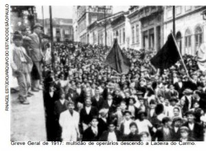 Ejercicios sobre la Huelga General de 1917 - con plantilla 
