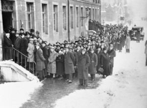 ШАГИ НА ПУТИ ВТОРОЙ МИРОВОЙ ВОЙНЫ (III):ГЕРМАНИЯ ОТКАЗЫВАЕТСЯ от СДН, АННЕКСИРУЕТ СААР И РЕМИЛИТИЗИРУЕТ РЕЙНЛАНДИЮ 