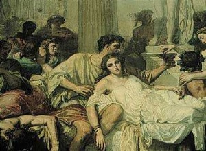 The feudal system 