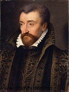 Anthony of Bourbon (1518 – 1562) 