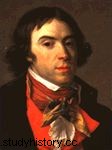 Барер де Вьезак Бертран (1755–1841) 