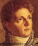 Berthier Louis-Alexandre (1753 - 1815) 