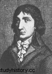 ビヨー・ヴァレンヌ ジャン・ニコラ（1756 - 1819） 