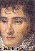Бонапарт Жером (1784 – 1860) 