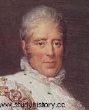 찰스 10세(1757 - 1836) 