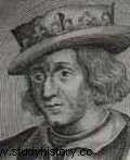 Clodoveo II(635 - 657) 