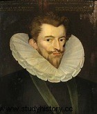 Henry of Guise (1550 – 1583) 