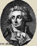 Эро Сешельский Мари Жан (1759–1794) 