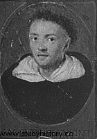 Жак Клеман (1567 – 1589) 