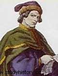 ジャック・ハート(1395 - 1456) 