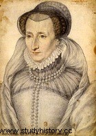 Жанна Альбре (1528–1572) 