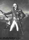 Jourdan Jean-Baptiste(1762 - 1833) 
