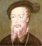 트레무아유의 루이 2세(1460~1525) 