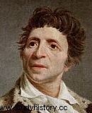 Marat Jean-Paul(1743 - 1793) 
