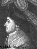 Ребелл или Реубелл Жан-Франсуа (1747-1807) 