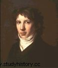 Saint-Just Louis Antoine Léon (1767 - 1794) 