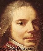 Talleyrand-Périgord 샤를 모리스 드(1754 -1838) 
