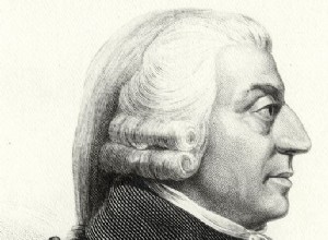 Adam Smith 