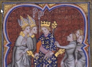 Louis the German 