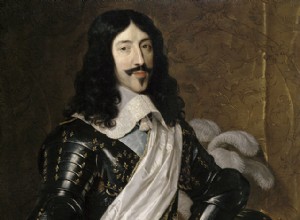 Louis XIII 