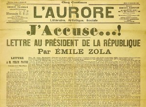 Dreyfus Affair 