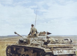 Блицкриг 